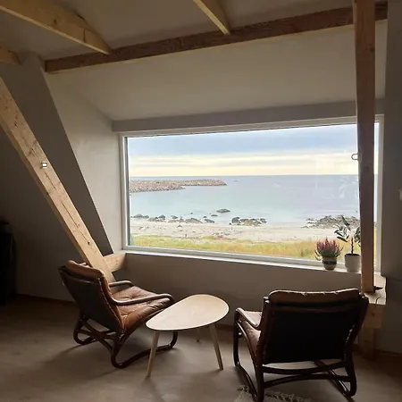 New House By The Nyaraló *