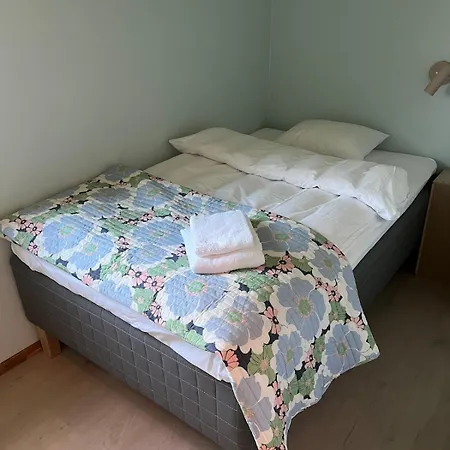 Nyaraló New House By The